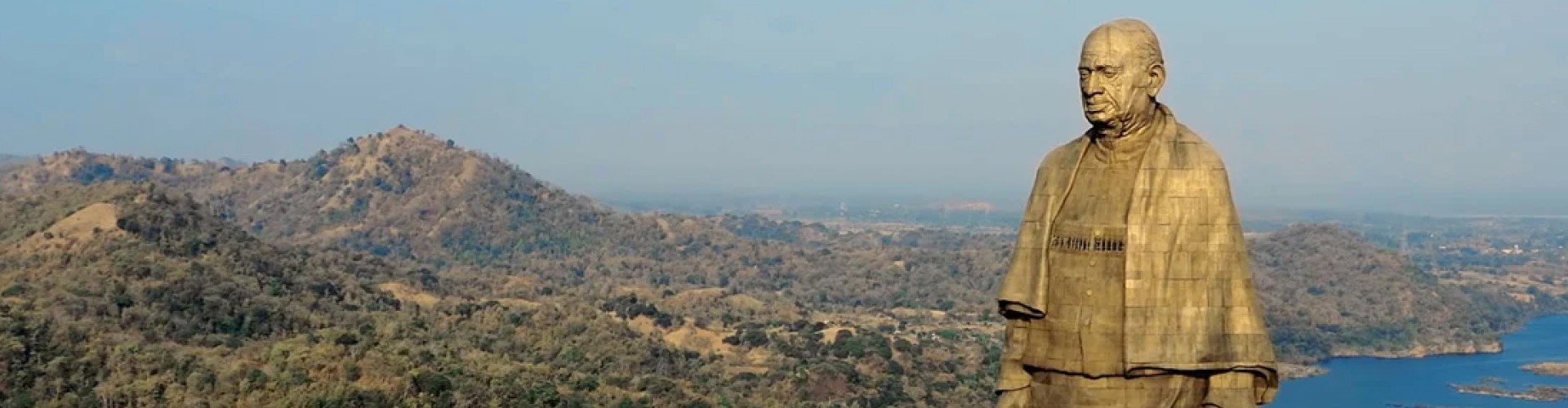 Statue of Unity