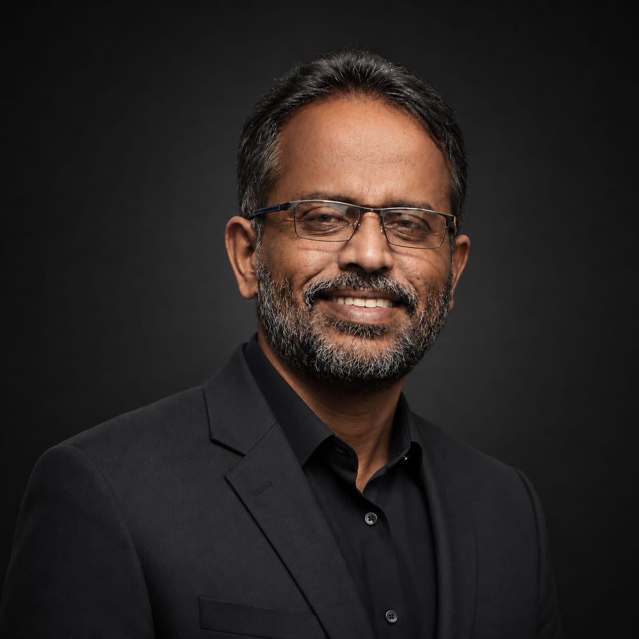 Babu, Founder of Mayvel