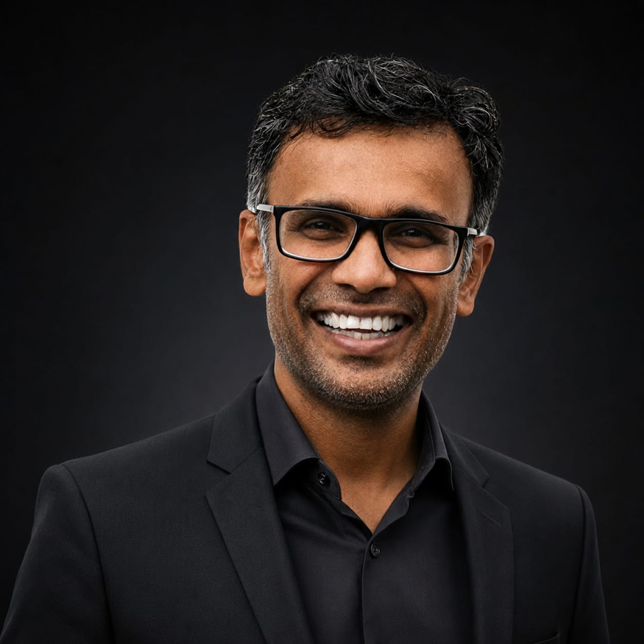 Murali, Co-Founder at Mayvel