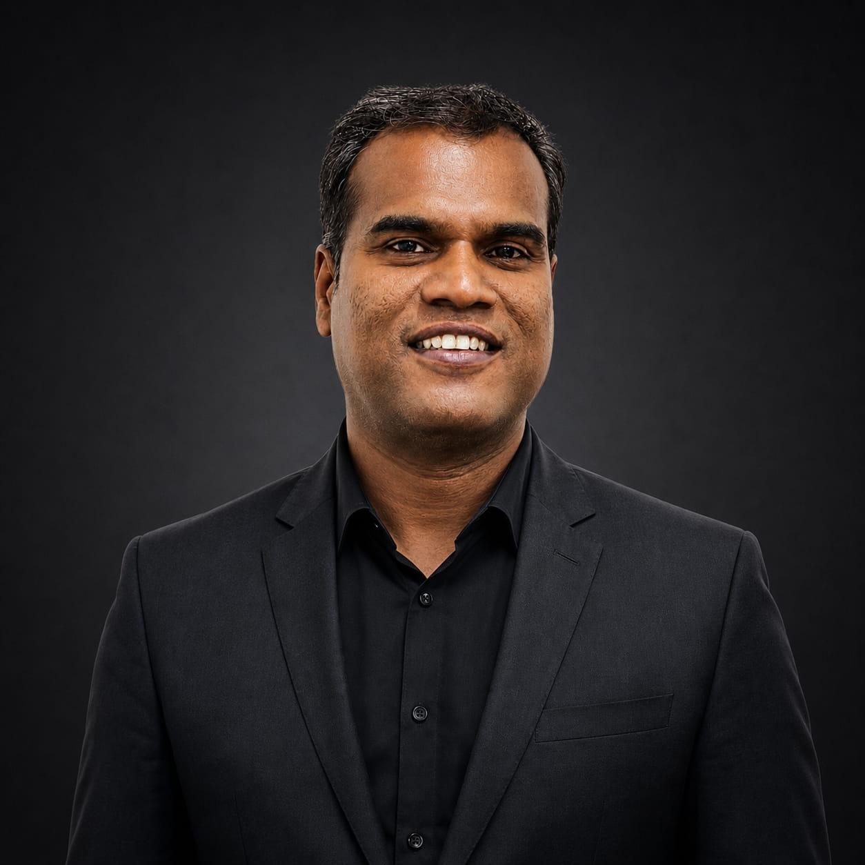Raja, Co-Founder at Mayvel