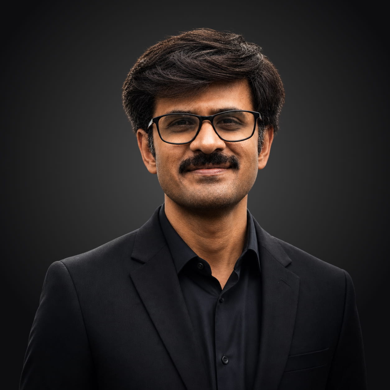Ravi, Co-Founder and Head of Product at Mayvel